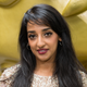 Kiran Sonia Sawar attends the BAFTA Craft Awards on April 22, 2018 in London, England.